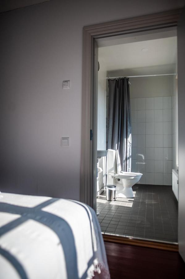 Matkustajakoti Ykspihlaja Kokkola  Zewnętrze zdjęcie